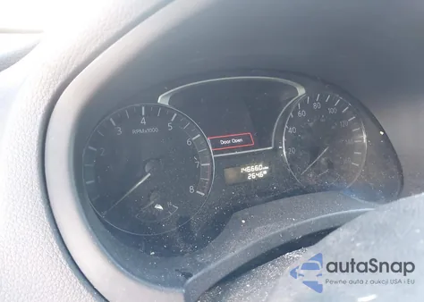 2015 Nissan Altima 2.5 S из США, поврежденный, VIN 1N4AL3AP1FN911383